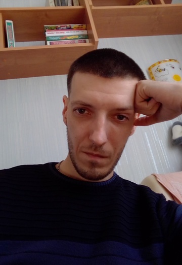 My photo - Evgen Cherepanov, 37 from Yekaterinburg (@evgencherepanov)