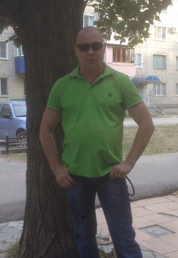 My photo - Aleksey, 46 from Mikhaylovka (@aleksey435065)