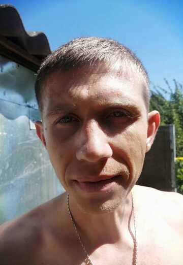 My photo - sergey, 31 from Timashevsk (@sergey899367)