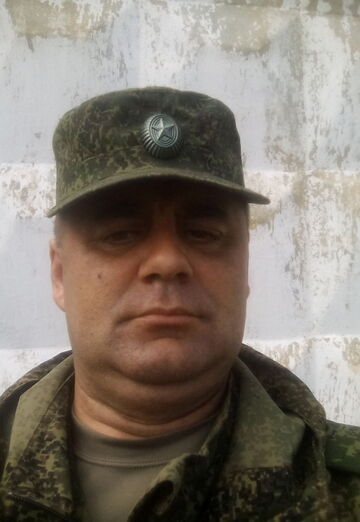 My photo - Sergey, 47 from Cherkessk (@sergey446746)