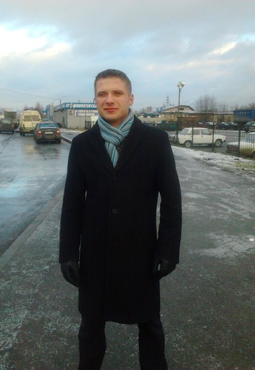 Sergey (@sergey210137) — my photo № 2