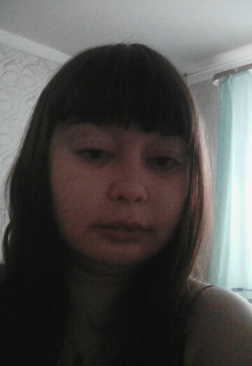 Моя фотография - Катя, 36 из Иваново (@katya57915)