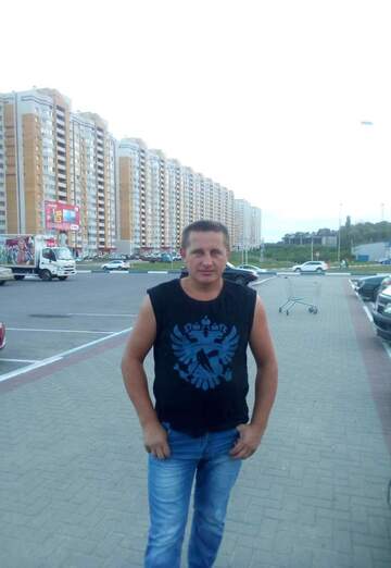 Моя фотография - Дмитрий, 39 из Тамбов (@dmitriy404928)