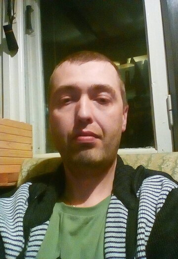Моя фотография - Евгений, 46 из Кемь (@evgeniy131244)
