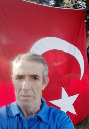 My photo - Dogan Goktas, 59 from Antalya (@dogangoktas)