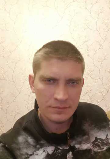 Моя фотография - Алексей, 42 из Павловская (@aleksey466147)