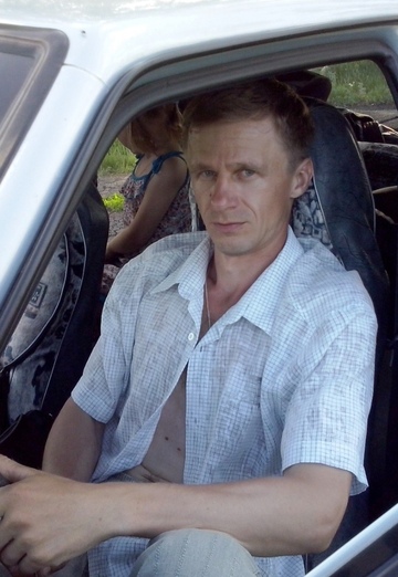 My photo - Vyacheslav, 43 from Sterlitamak (@vyacheslav85987)