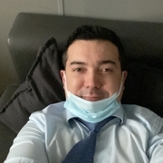 Marat, 35, Голицыно