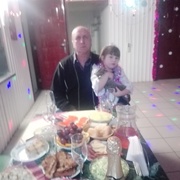 Сергей, 62, Елань