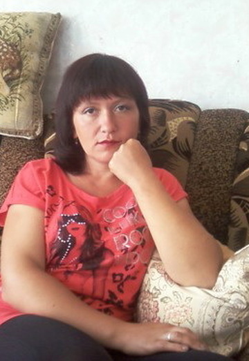 Моя фотография - ксения, 42 из Чертково (@kseniya13929)