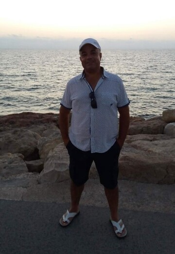 Моя фотография - Mehmed, 49 из Тель-Авив-Яффа (@mehmed82)