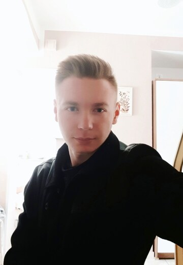 My photo - Rudi, 28 from Eitorf (@rudi249)