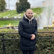 Роман, 29, Кемерово