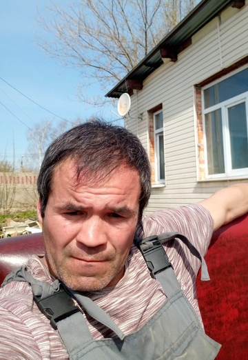 Minha foto - Valeriy, 42 de Kireyevsk (@valeriy103222)