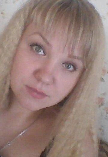 My photo - Svetlana, 34 from Adler (@svetlana140547)