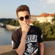 Илья 24 года (Дева) Донецк