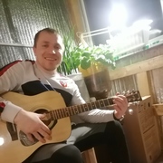 Дмитрий, 36, Лангепас