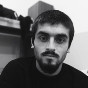 Firuzjom, 18, Москва