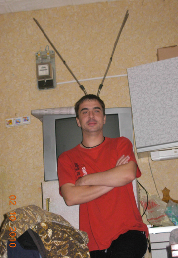 Sergey (@id259175) — my photo № 20