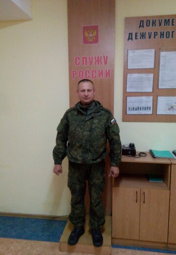 Sergey (@sergey8461534) — my photo № 1