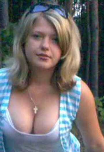 My photo - Svetlana, 36 from Poltava (@svetlana5377893)