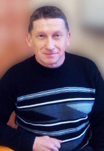 My photo - Yuriy, 60 from Borzna (@uriy7127050)