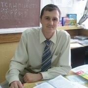Алексей, 45, Иланский