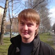 Кирилл, 37, Абрамцево