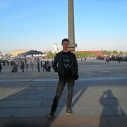 Mihail 30 Moscow