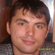 Андрей, 37, Яхрома