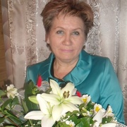 Olga 63 Rostov-on-don