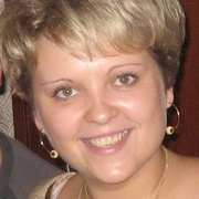 Юлия, 41, Белоозёрский