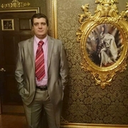 Дмитрий, 44, Палатка