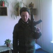 олег, 36, Никольск