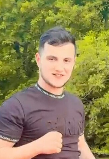 My photo - Ahmad, 24 from Hassfurt (@ahmad6151)