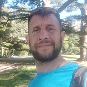 Иван, 39, Сургут