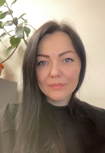 My photo - Anastasiya, 41 from Domodedovo (@anastasiya216126)