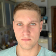Борис, 31, Старая Купавна