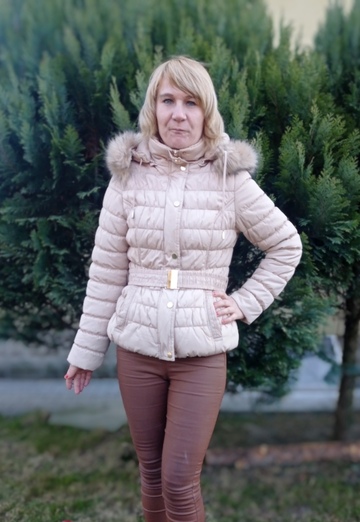 My photo - Tatyana, 31 from Lviv (@tatyana356614)