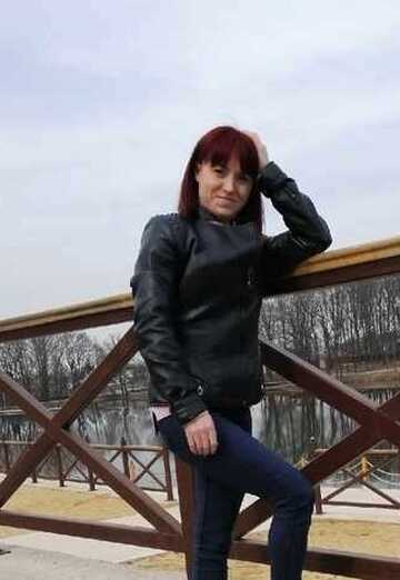 Ma photo - Tatiana, 26 de Kireïevsk (@tatyana317452)