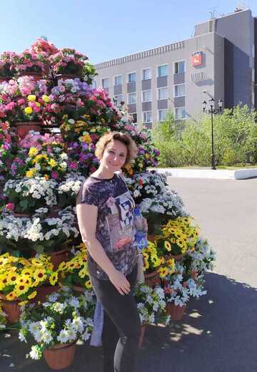 My photo - Raisa, 52 from Norilsk (@raisa6924)