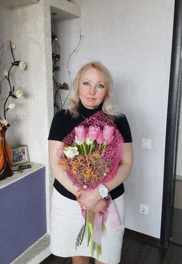 Моя фотография - Светлана, 60 из Смоленск (@svetlana235317)