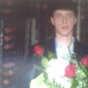 igor bulatov, 37, Инта