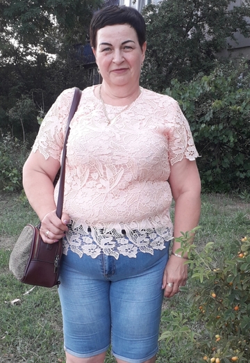 Моя фотография - Ольга, 60 из Измаил (@olga340645)