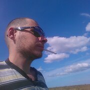 Евгений, 37, Ладушкин