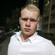 Artur Jdanov 23 Novorossiysk