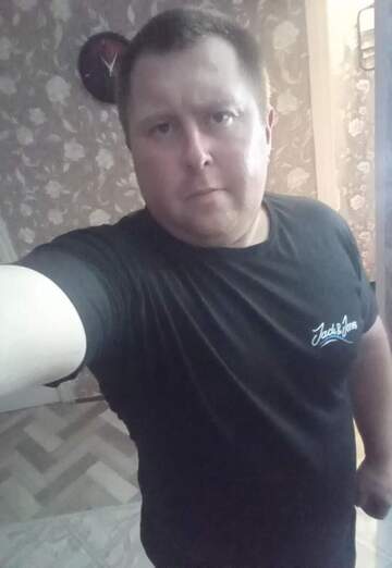 My photo - Pavel, 34 from Kansk (@olegvolkov52)