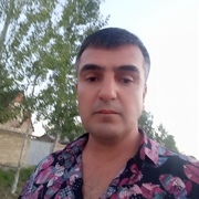 Ровшан, 46, Санкт-Петербург