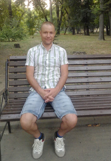 Моя фотография - александр, 38 из Ростов-на-Дону (@aleksandr270696)