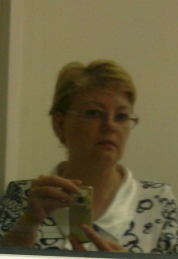 My photo - Larisa, 56 from Selydove (@larisa7849)